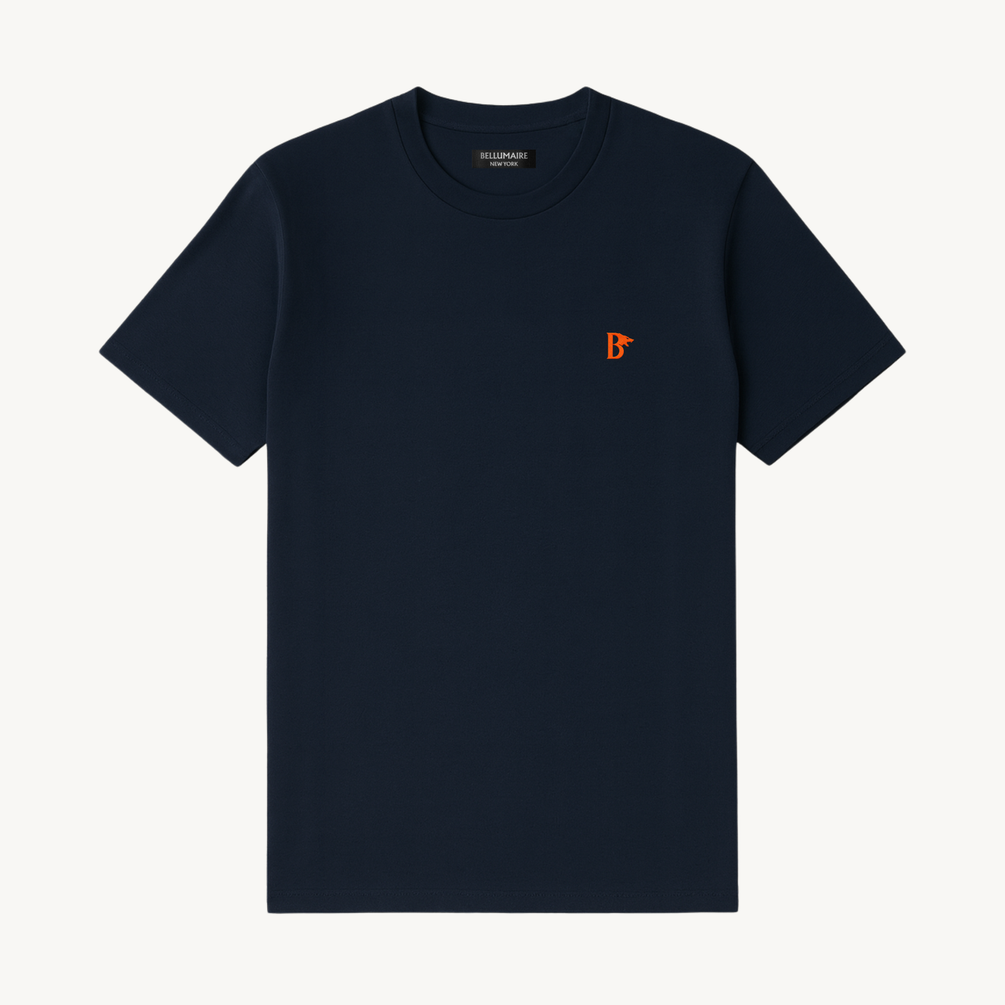 BELLUMAIRE SIGNATURE TEE