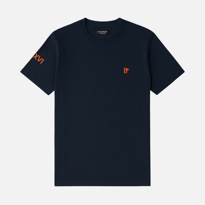 LE T-SHIRT BEL AIR