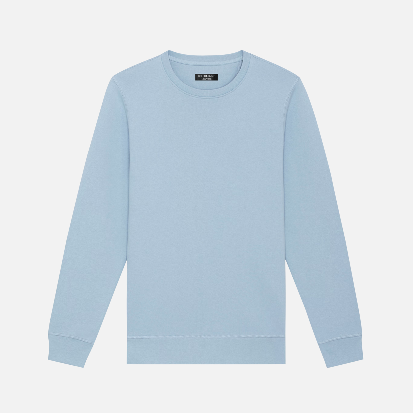 THE SAINT-VINCENT SWEATER