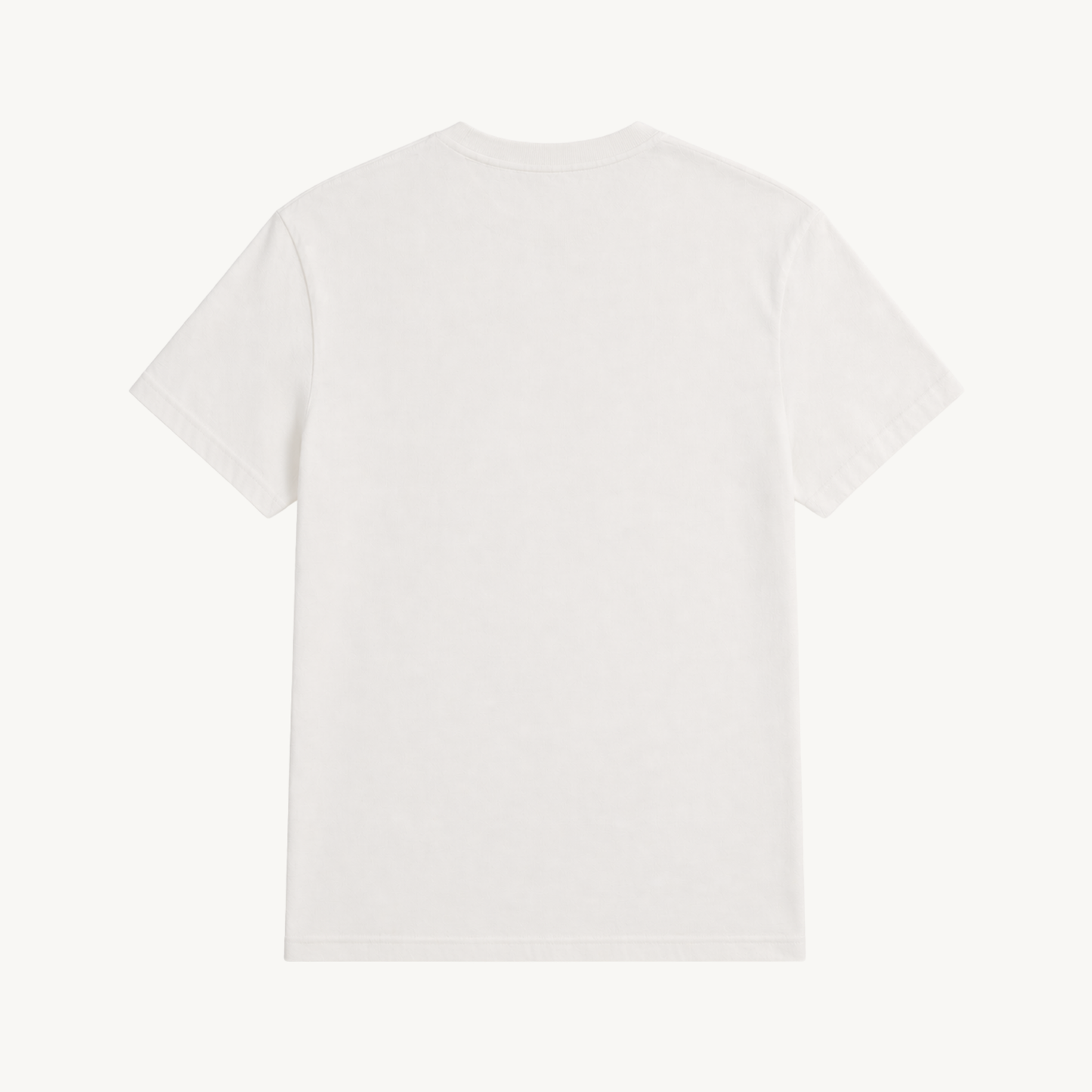 LE T-SHIRT BEL AIR