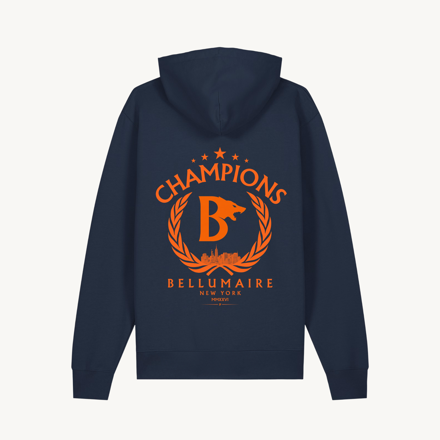 BELLUMAIRE KNICKS HOODIE