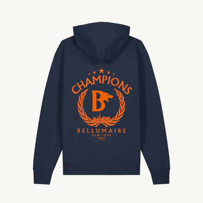 BELLUMAIRE KNICKS HOODIE