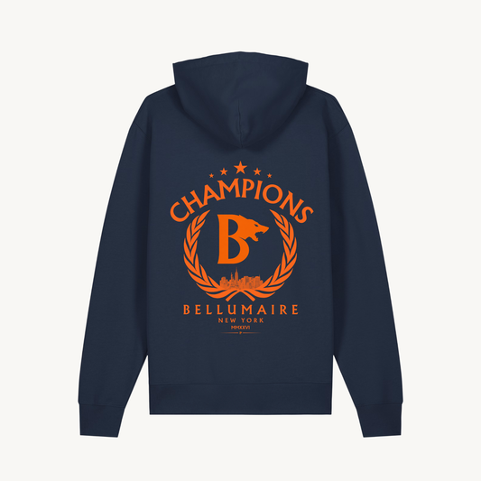 BELLUMAIRE KNICKS HOODIE