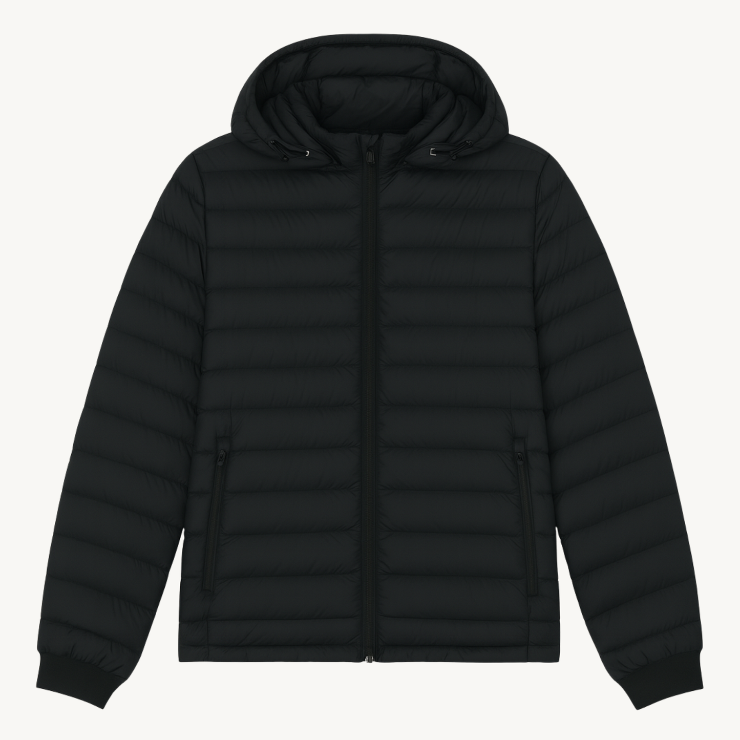 THE VANGUARD PUFFER