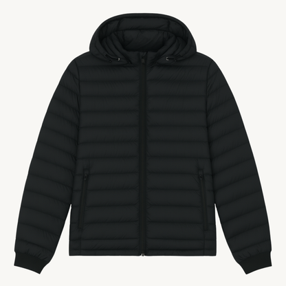 THE VANGUARD PUFFER