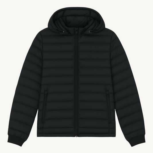 THE VANGUARD PUFFER