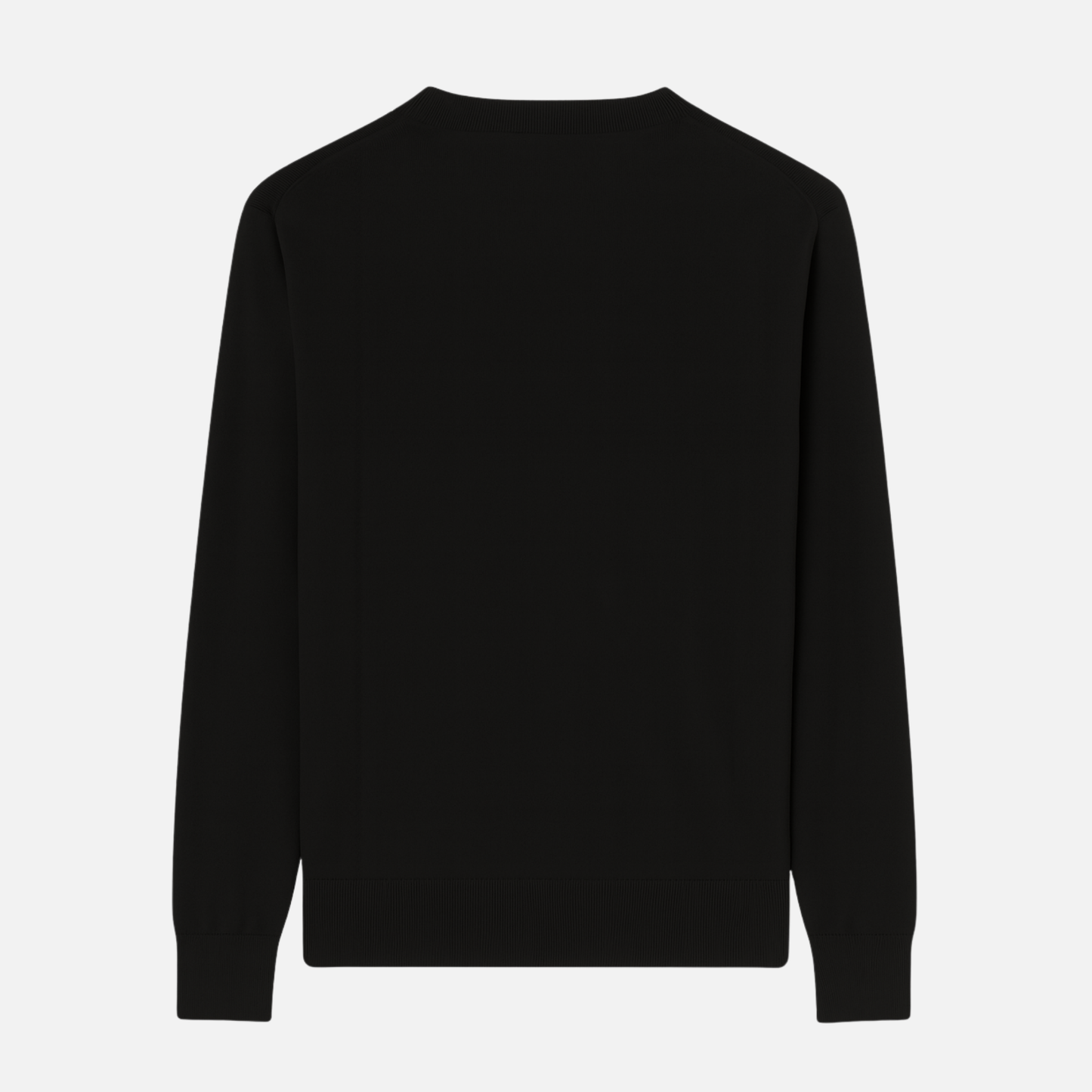 THE DOMINION CARDIGAN