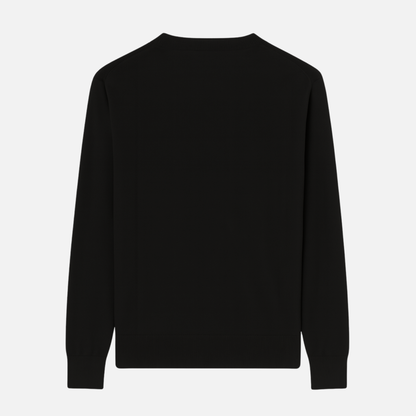 THE DOMINION CARDIGAN