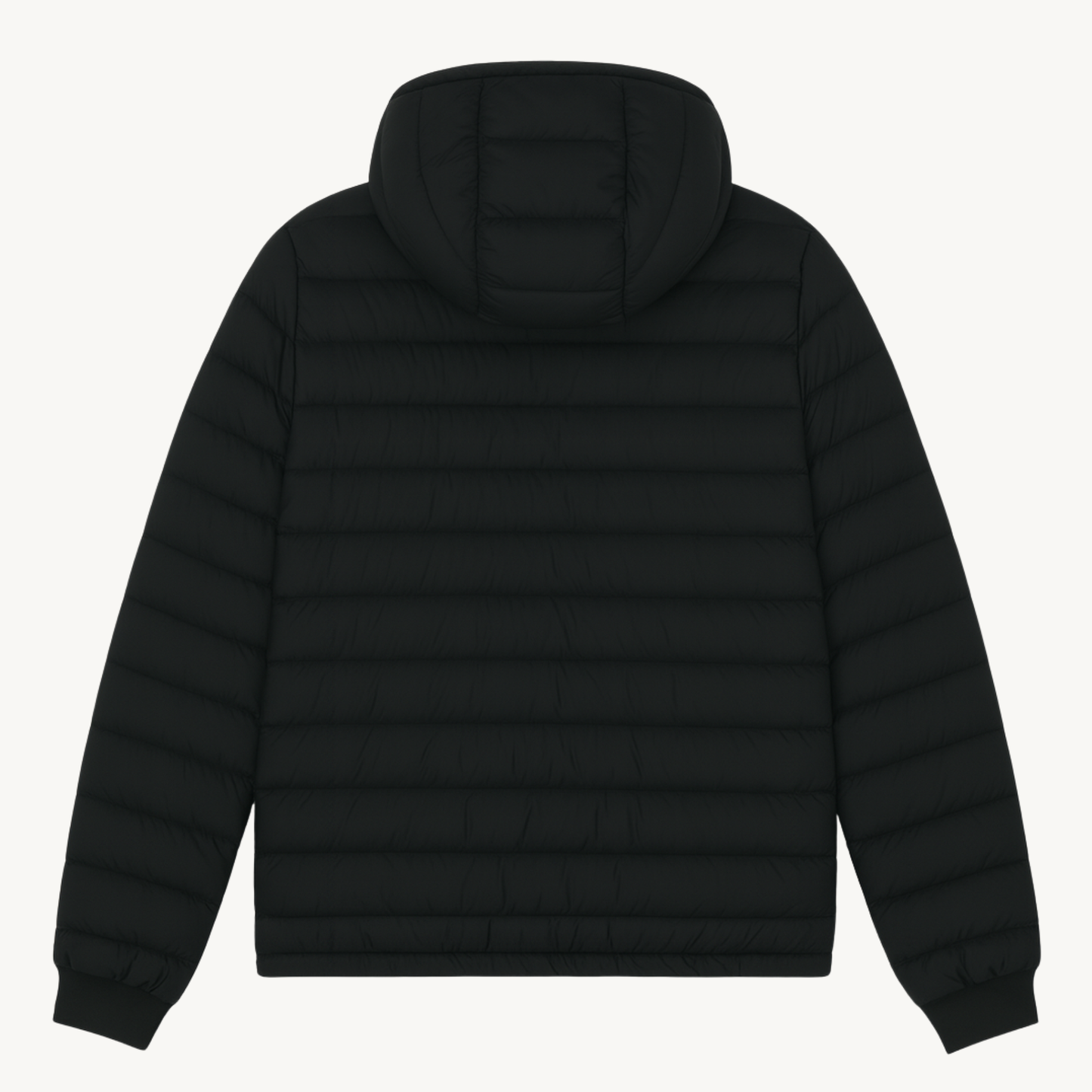THE VANGUARD PUFFER