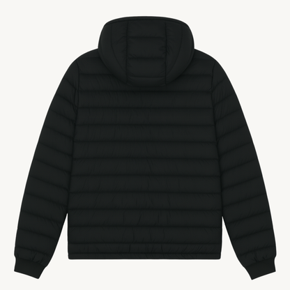 THE VANGUARD PUFFER