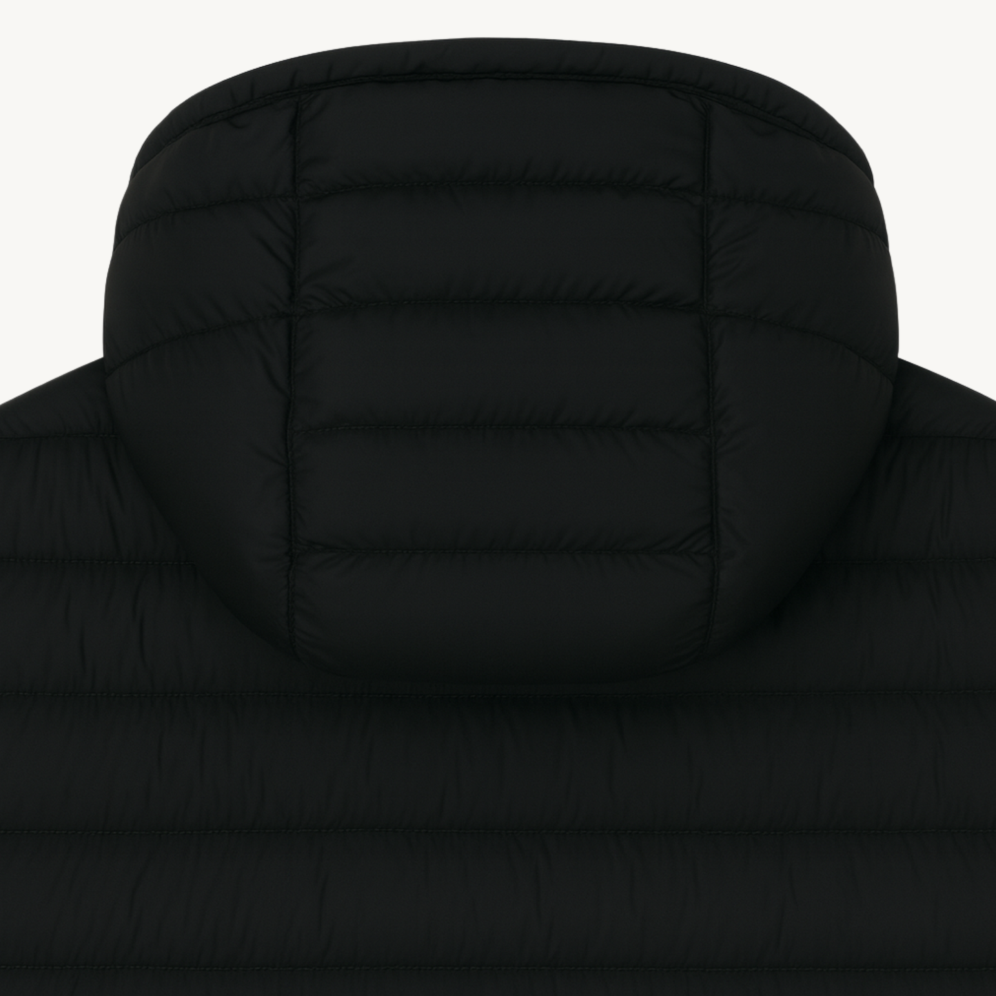 THE VANGUARD PUFFER