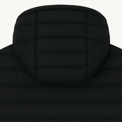 THE VANGUARD PUFFER