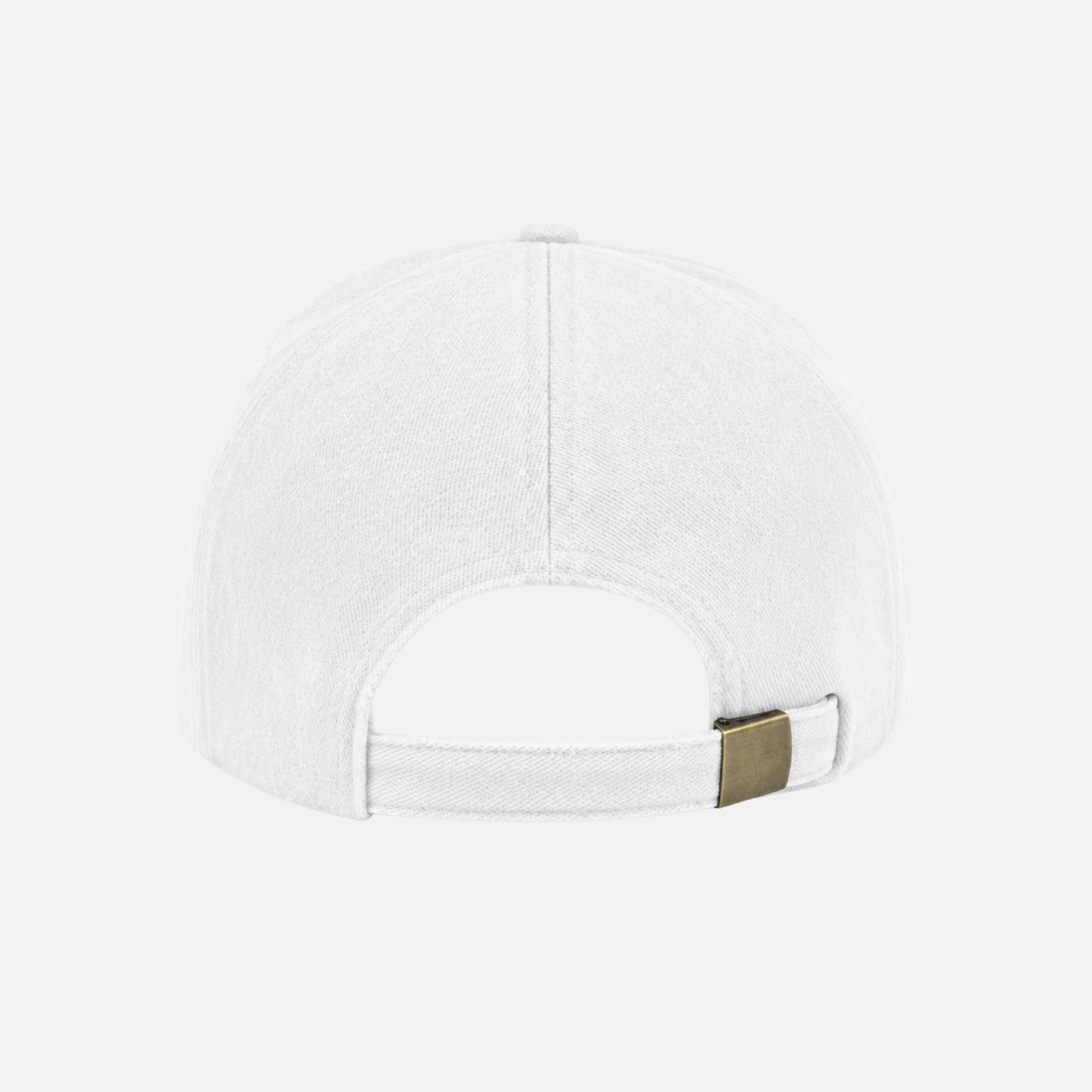 BONNET EN COTON LOURD BELLUMAIRE