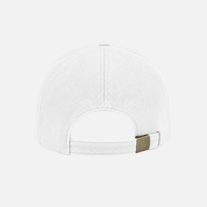 BONNET EN COTON LOURD BELLUMAIRE