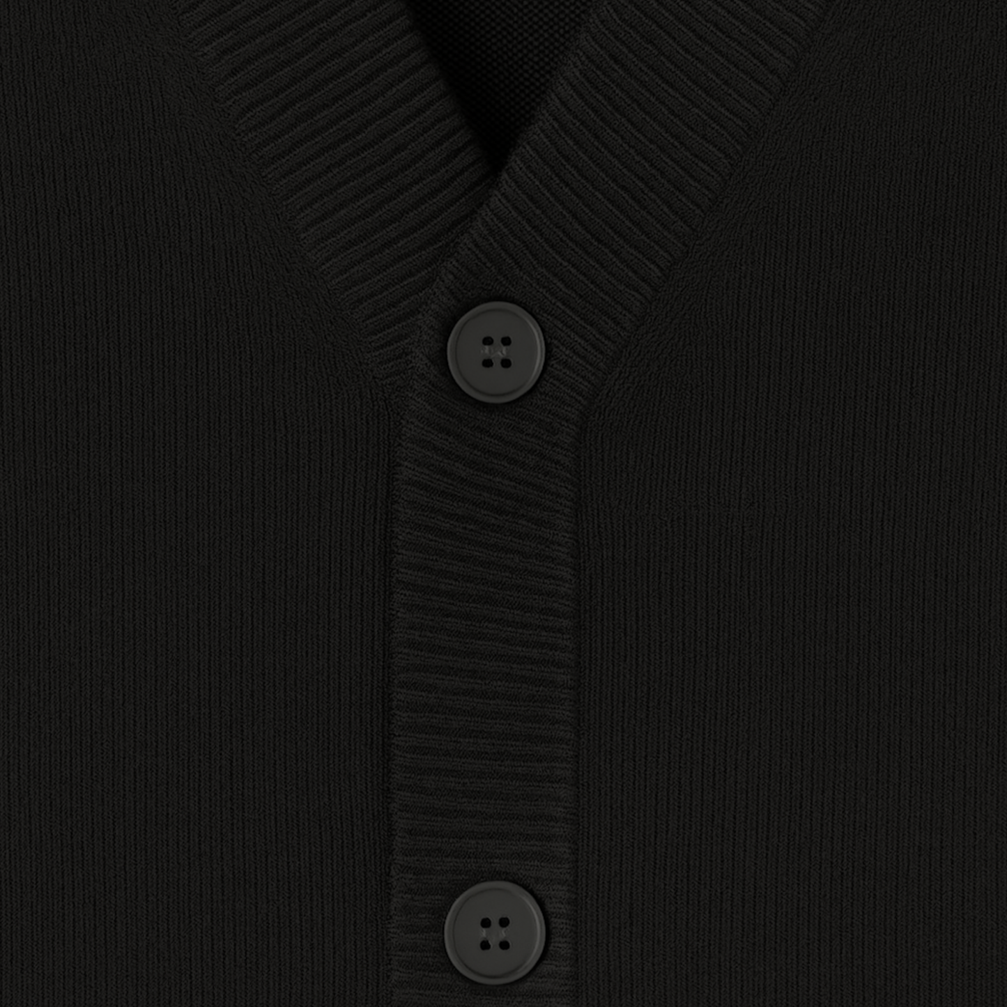 THE DOMINION CARDIGAN