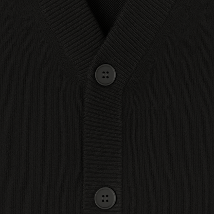 THE DOMINION CARDIGAN