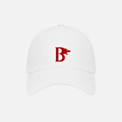 BONNET EN COTON LOURD BELLUMAIRE