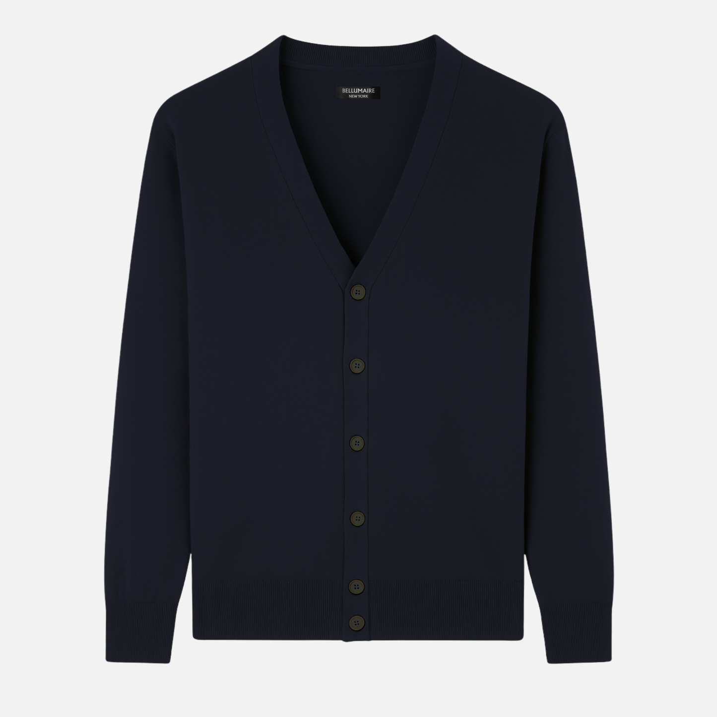 THE ASTOR CARDIGAN