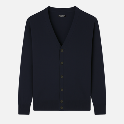 THE ASTOR CARDIGAN
