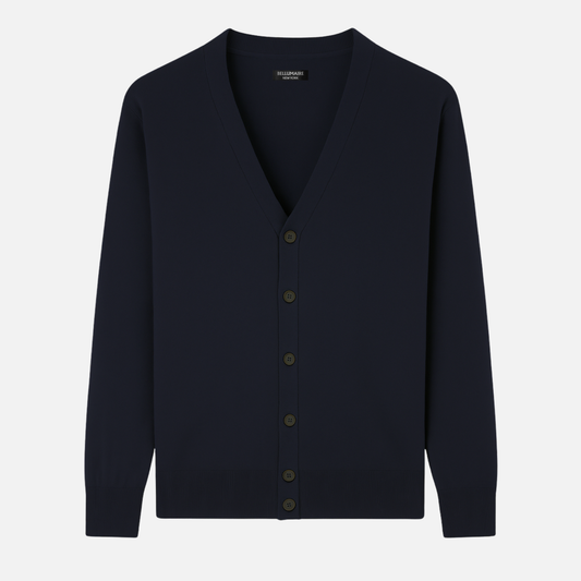 THE ASTOR CARDIGAN