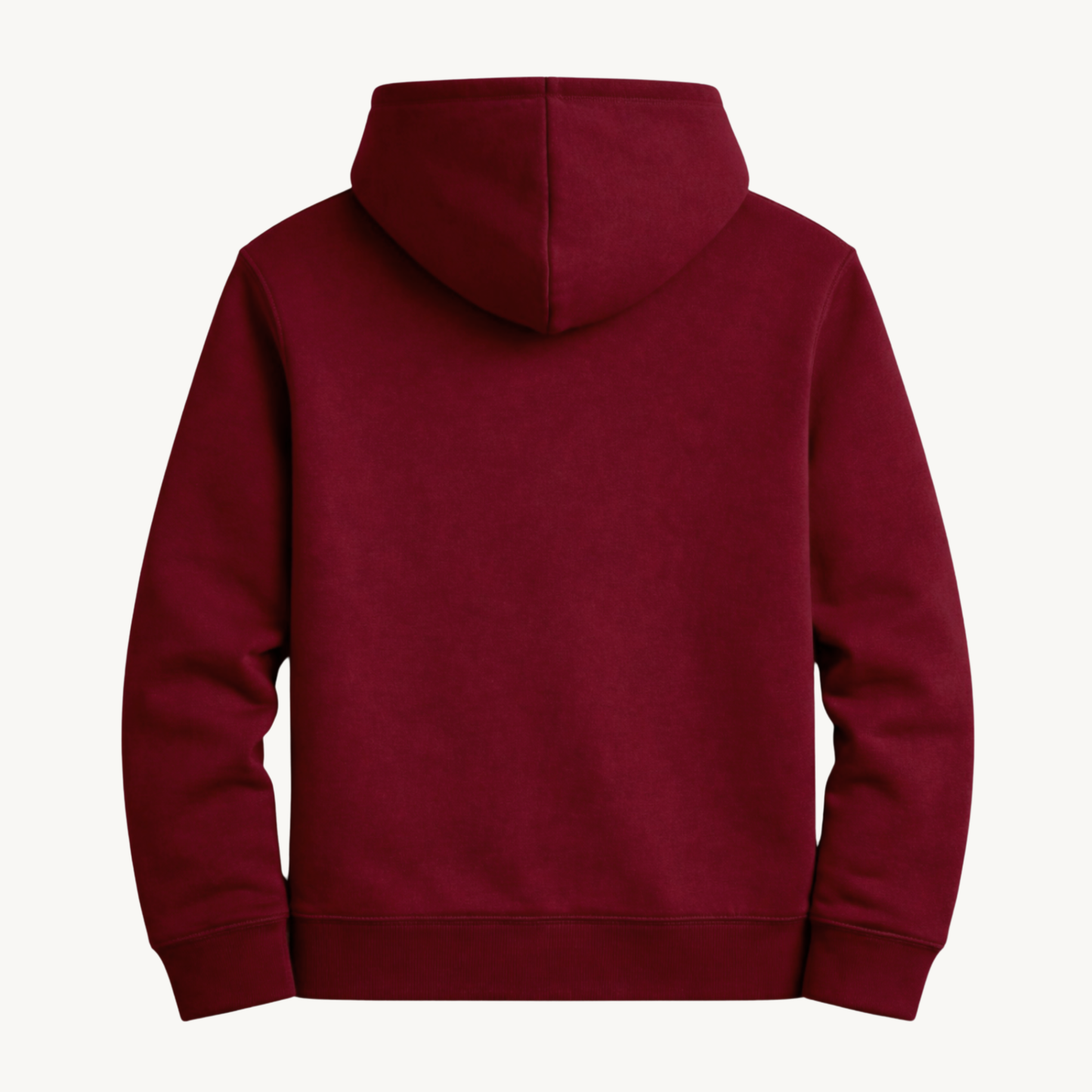 THE WOLF HOODIE