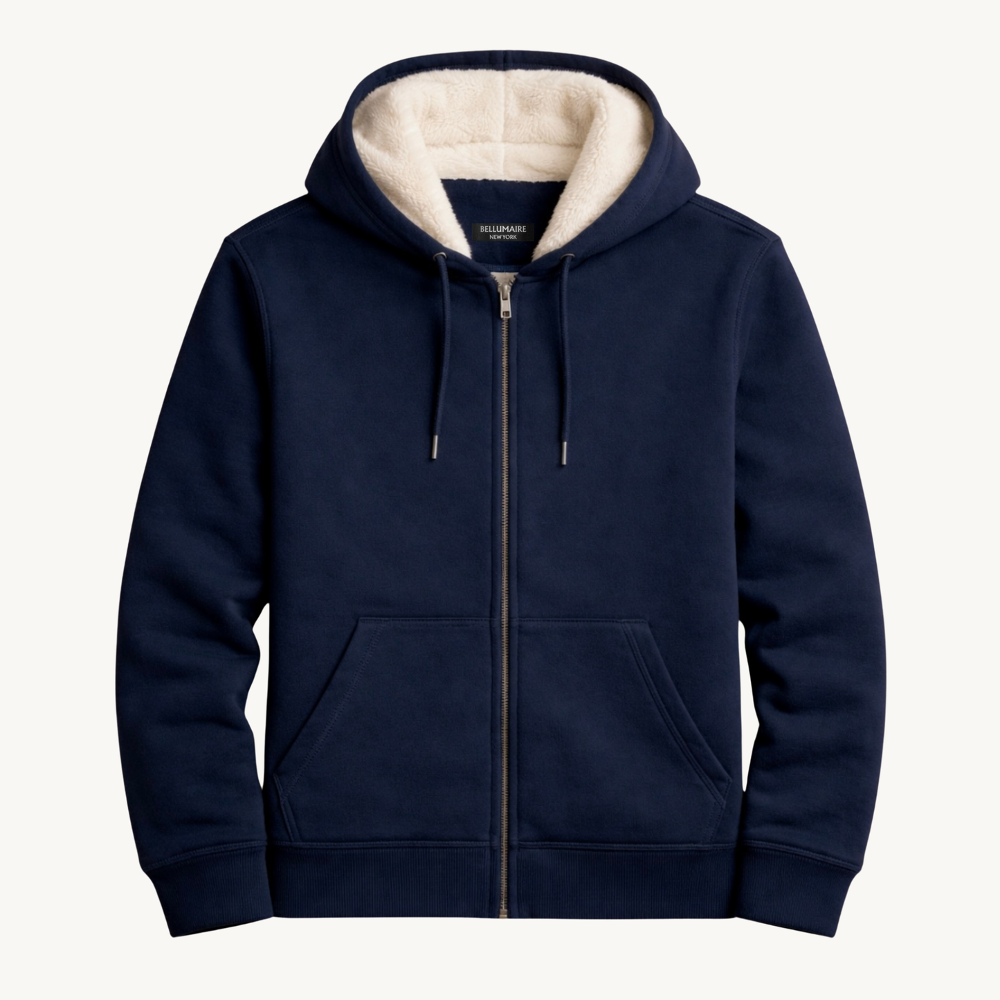 THE WOLF HOODIE