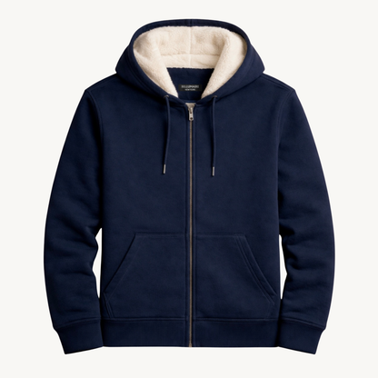 THE WOLF HOODIE