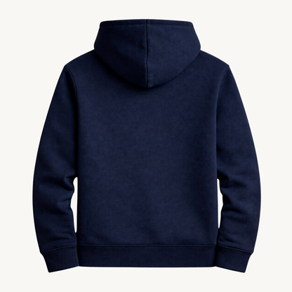 THE WOLF HOODIE