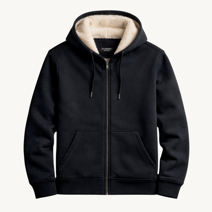 THE WOLF HOODIE