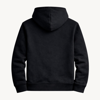 THE WOLF HOODIE