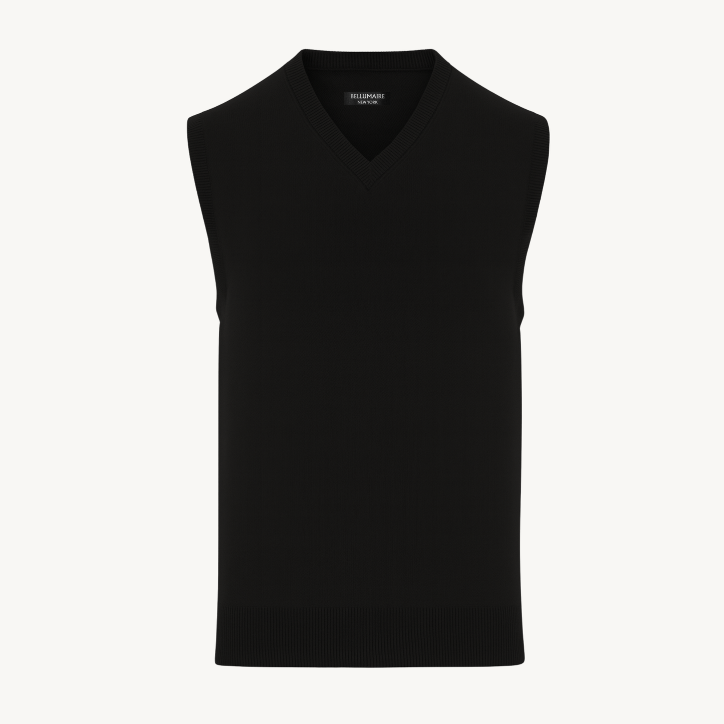 THE MAYFAIR VEST