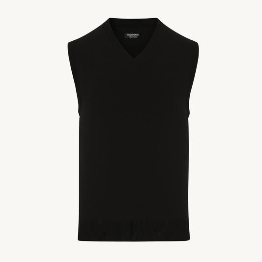 THE MAYFAIR VEST
