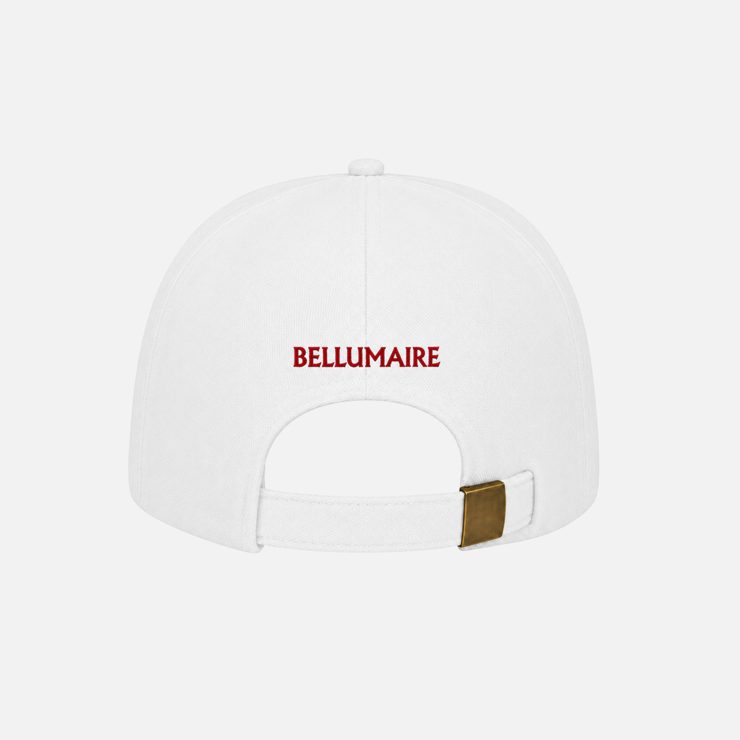 BONNET EN COTON LOURD BELLUMAIRE