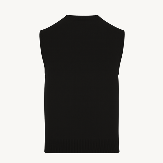 THE MAYFAIR VEST