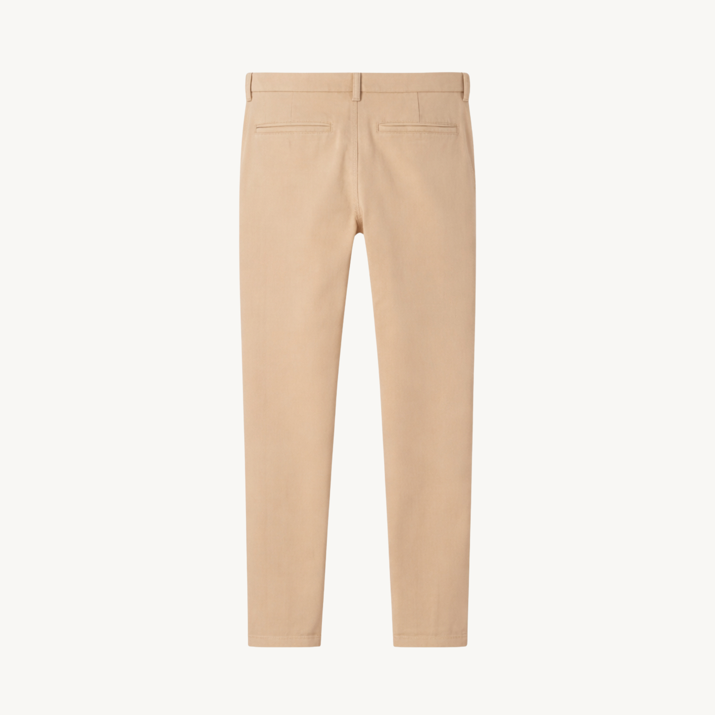 STRATEGY CLOSER SLIM CHINO