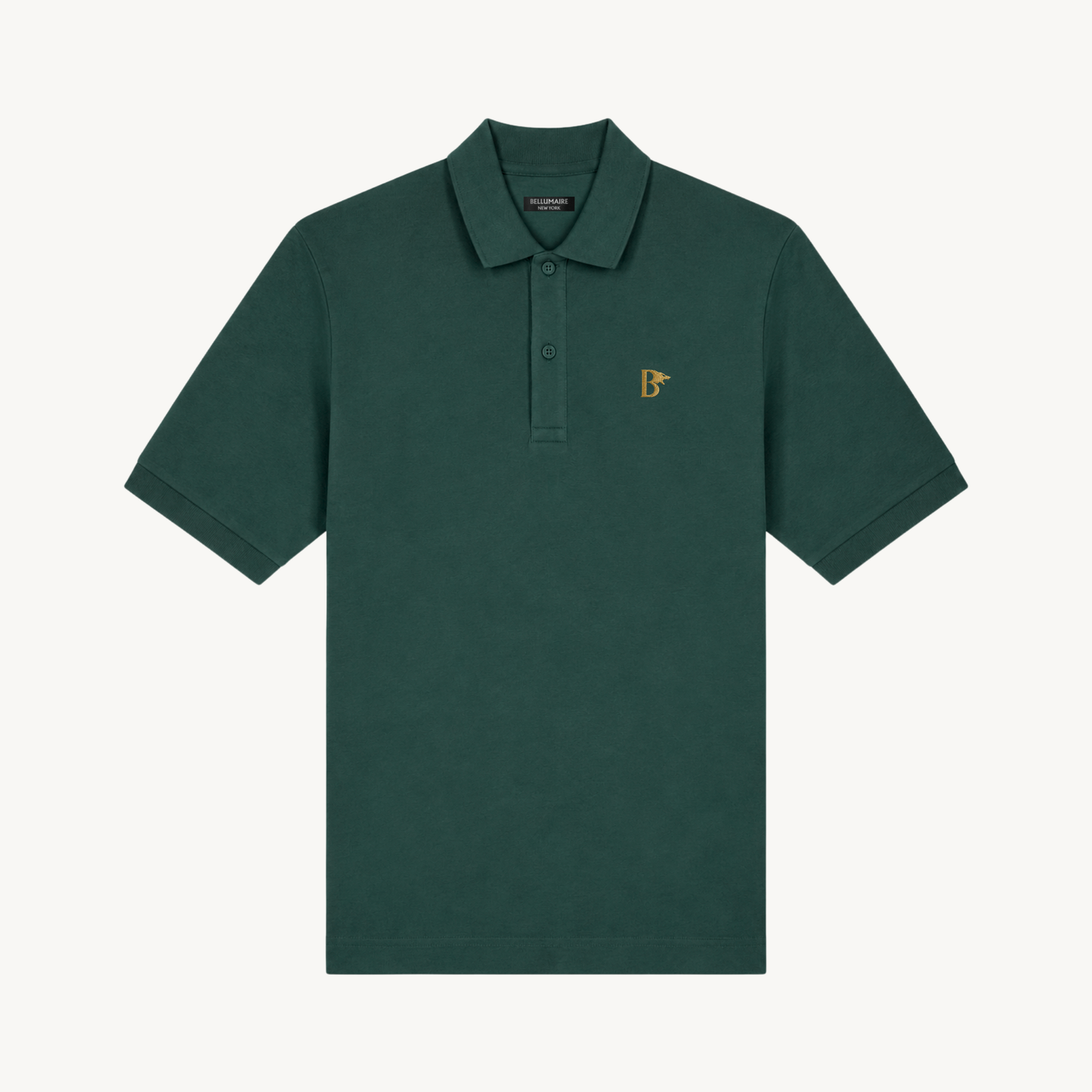 POLO MONTE CARLO