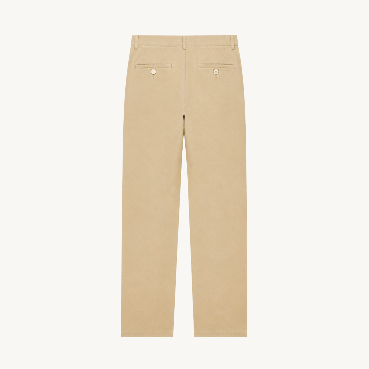 THE CALDWELL CHINO