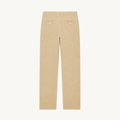 THE CALDWELL CHINO