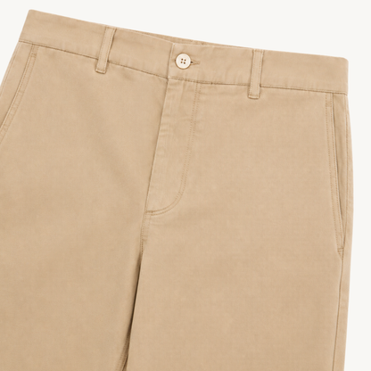 THE CALDWELL CHINO