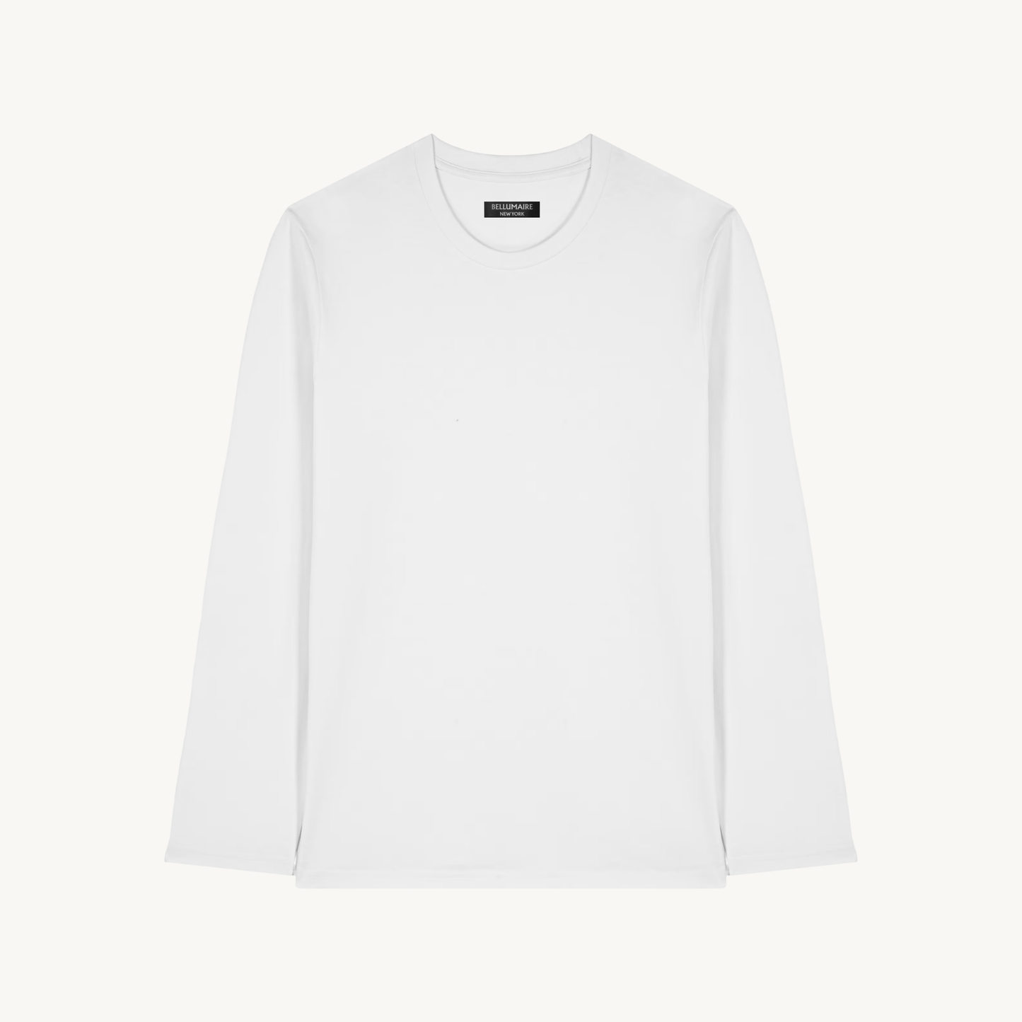 THE BEVERLY L/S TEE