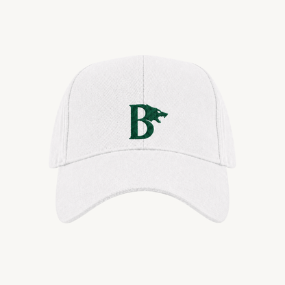 BONNET EN COTON LOURD BELLUMAIRE