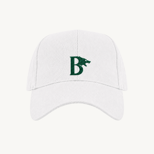 THE KINGDOM CAP