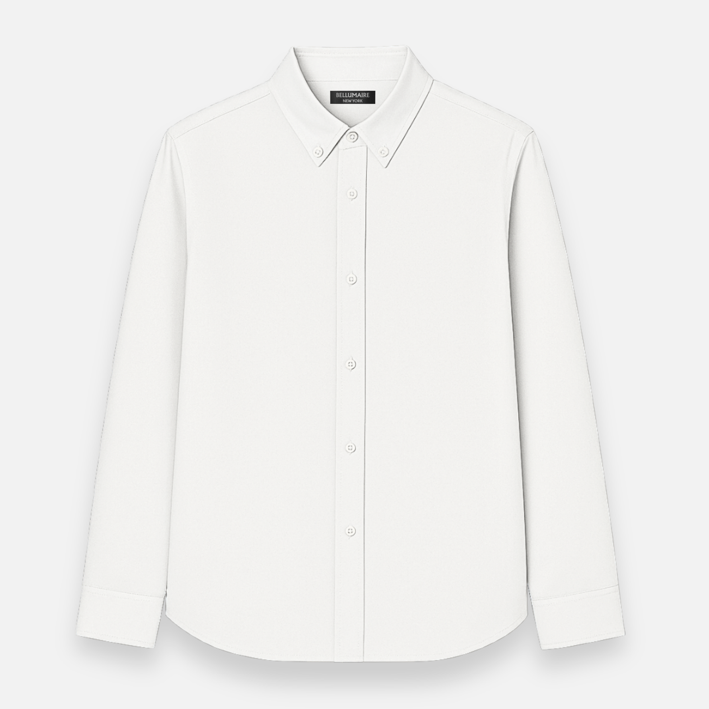 T-SHIRT DE LA RÉSOLUTION