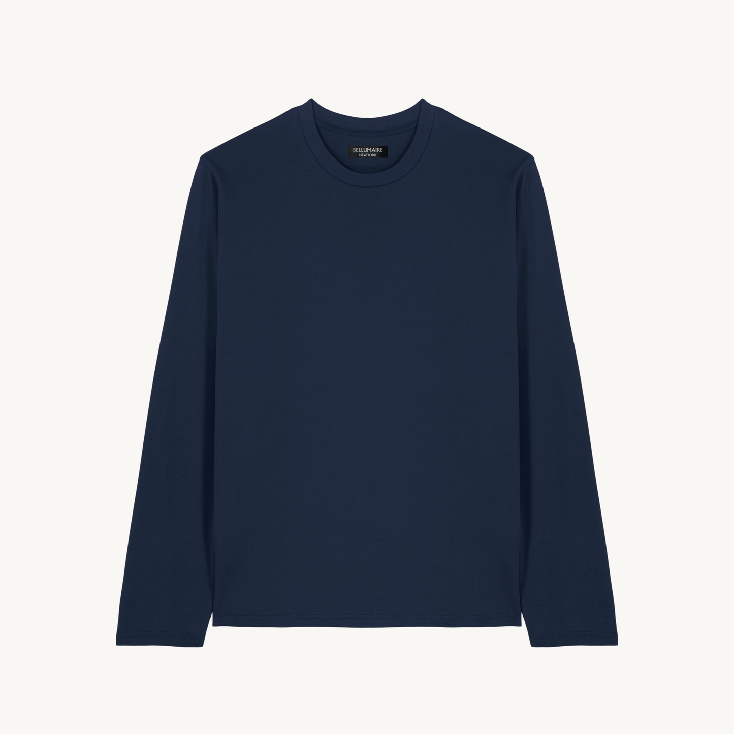 THE BEVERLY L/S TEE