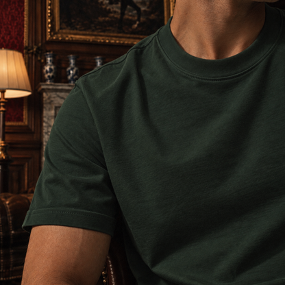 NAJD COTTON TEE