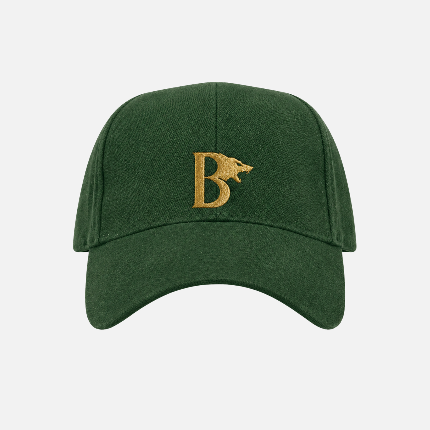 BONNET EN COTON LOURD BELLUMAIRE