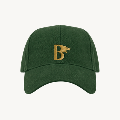 BONNET EN COTON LOURD BELLUMAIRE