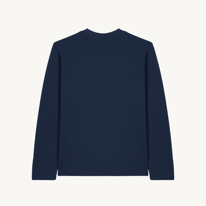 THE BEVERLY L/S TEE