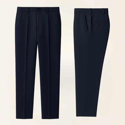 COSTUME EXÉCUTIF SAVILE ROW
