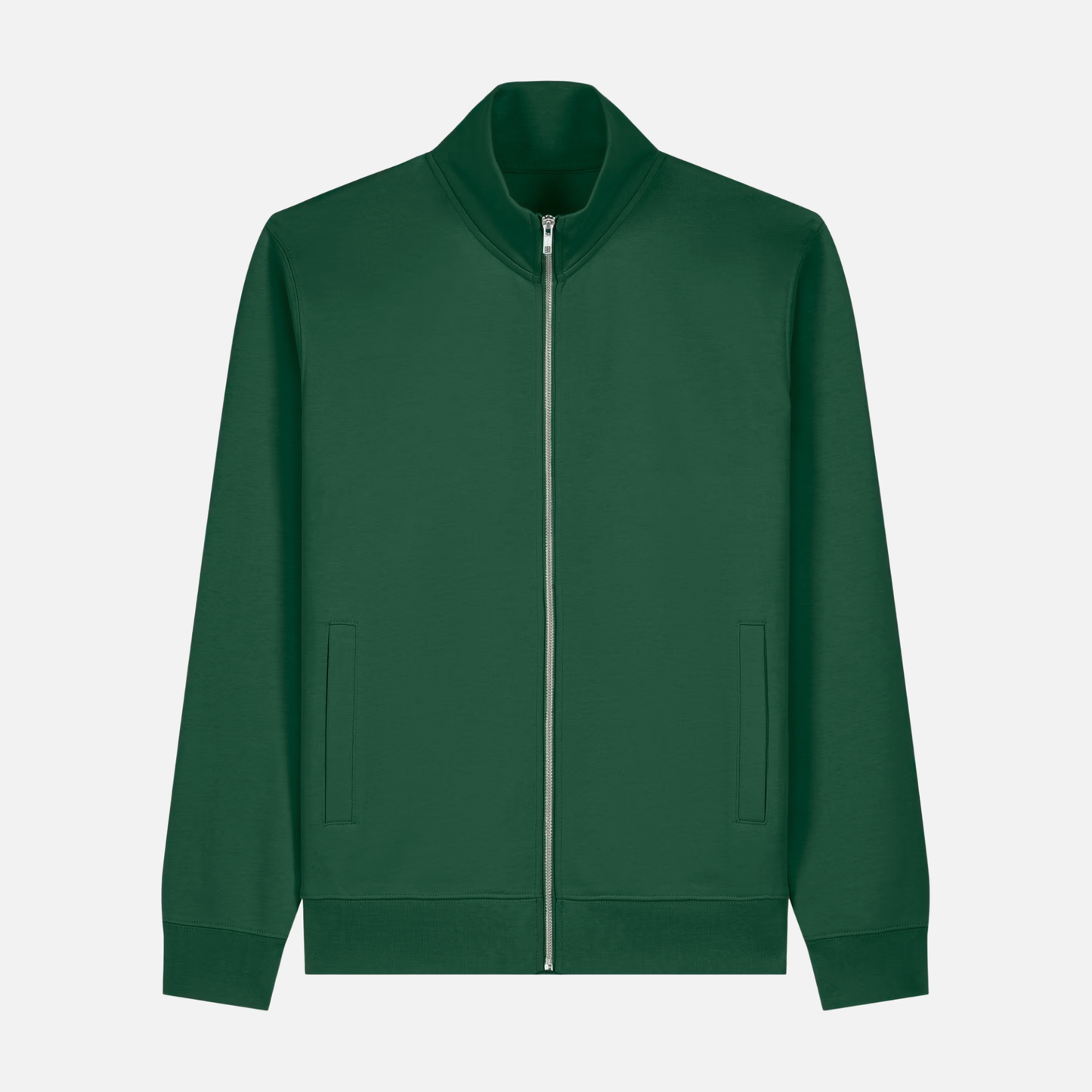 THE LAURENT ZIP
